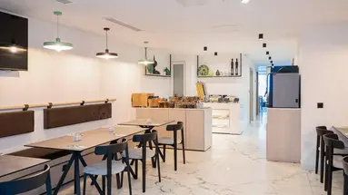 Hotel Scirocco St. Julian's Affiliated by Melia