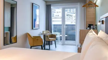Hotel Scirocco St Julian s Affiliated By Melia
