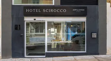 Hotel Scirocco St Julian’s affiliated by Melia