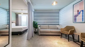 Hotel Scirocco St. Julian's Affiliated by Melia