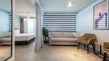 Hotel Scirocco St. Julian's Affiliated by Melia
