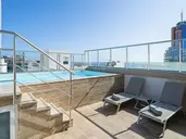Hotel Scirocco St. Julian's Affiliated by Melia