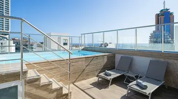 Hotel Scirocco St. Julian's Affiliated by Melia