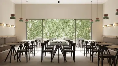 Hotel Scirocco St Julian’s affiliated by Melia
