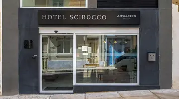 Hotel Scirocco St. Julian s Affiliated by Melia