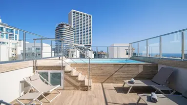 Hotel Scirocco St. Julian s Affiliated by Melia