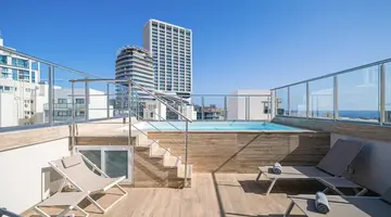 Hotel Scirocco St. Julian s Affiliated by Melia