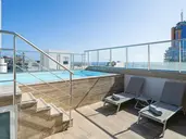 Hotel Scirocco St. Julian s Affiliated by Melia