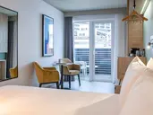 Hotel Scirocco St. Julian's Affiliated by Melia