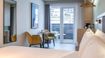 Hotel Scirocco St. Julian's Affiliated by Melia
