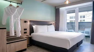 Hotel Scirocco St. Julian's Affiliated by Melia
