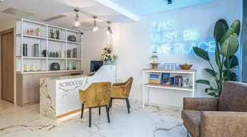 Hotel Scirocco St. Julian s Affiliated by Melia