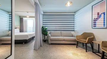 Hotel Scirocco St. Julians Affiliated