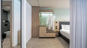 Hotel Scirocco St. Julians Affiliated