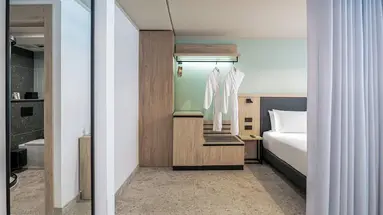 Hotel Scirocco St. Julians Affiliated