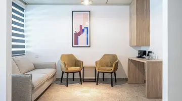 Hotel Scirocco St. Julians Affiliated