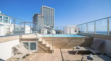 Hotel Scirocco St. Julians Affiliated