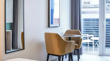 Hotel Scirocco St. Julians Affiliated