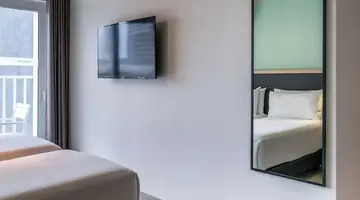 Hotel Scirocco St. Julians Affiliated