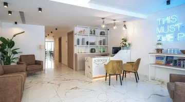 Hotel Scirocco St. Julians Affiliated
