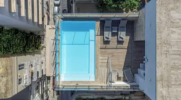 Hotel Scirocco St. Julians Affiliated