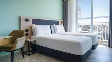 Hotel Scirocco St. Julians Affiliated