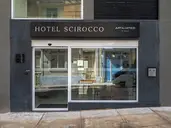 Hotel Scirocco St. Julians Affiliated