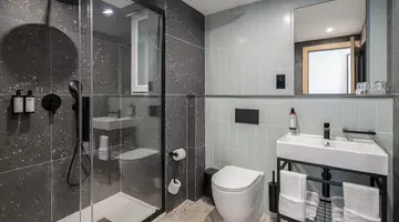 Hotel Scirocco St. Julians Affiliated
