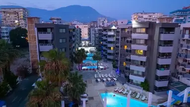 Hotel Scylax Family Club