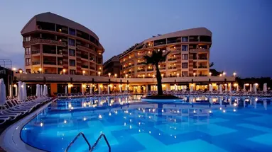 Hotel Seamelia Beach Resort