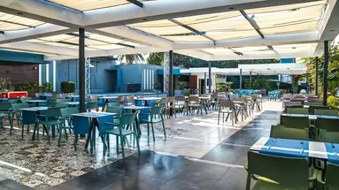 Hotel Seashell Resort & Spa