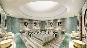 Hotel Seashell Resort & Spa