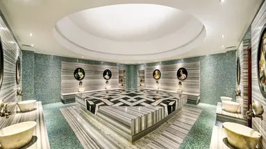 Hotel Seashell Resort & Spa