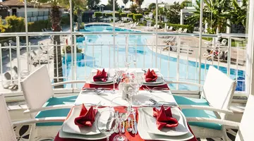 Hotel Seashell Resort & Spa