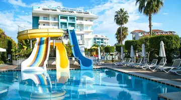 Hotel Seashell Resort & Spa