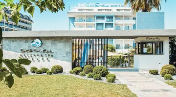 Hotel Seashell Resort & Spa
