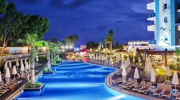 Hotel Seashell Resort & Spa