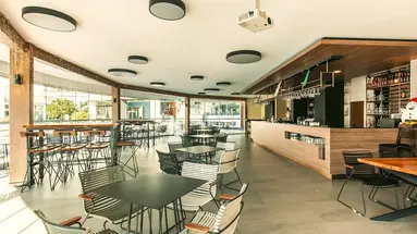 Hotel Seashell Resort & Spa