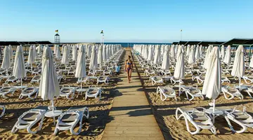 Hotel Seashell Resort & Spa