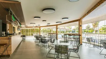 Hotel Seashell Resort & Spa