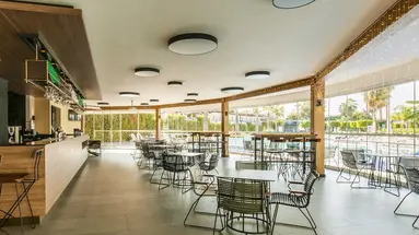 Hotel Seashell Resort & Spa