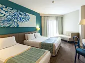 Hotel Seashell Resort & Spa