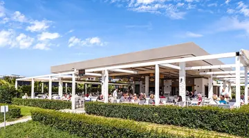 Hotel Seashell Resort & Spa