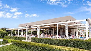 Hotel Seashell Resort & Spa