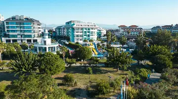 Hotel Seashell Resort & Spa