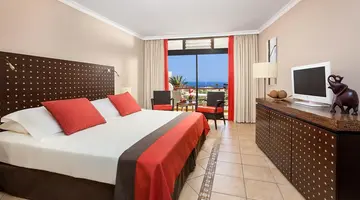 Hotel Seaside Sandy Beach