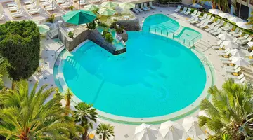 Hotel Seaside Sandy Beach
