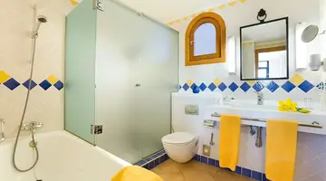 Hotel Seaside Sandy Beach