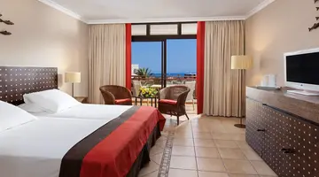 Hotel Seaside Sandy Beach