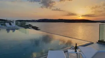 Hotel Seaview